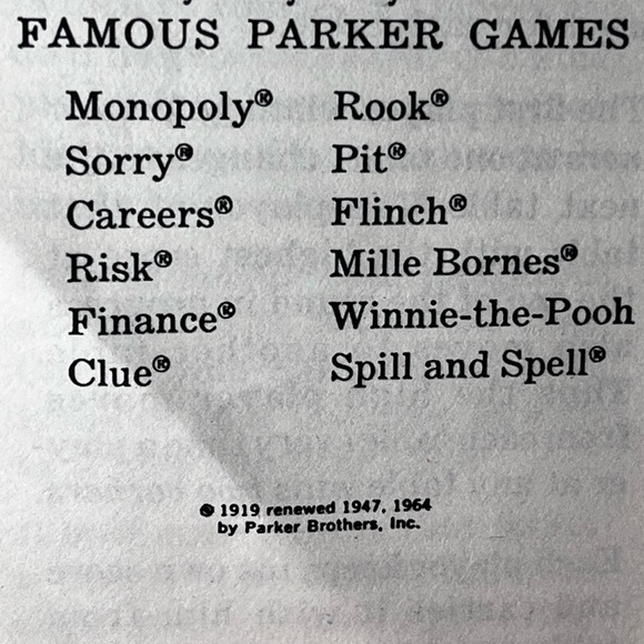 Pit Card Game with Box - Picture 5 of 10